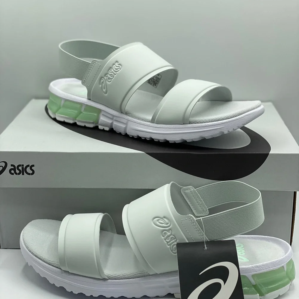 ASICS UNISEX GEL QUANTUM 90‎ SD FO SANDAL